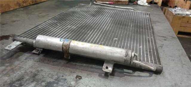 Foto 3ª: Radiador Calefaccion A.A. Land Rover Range 3.6 TDV8 HSE [3.6 LTR. - 200 KW TD V8] [368DT]