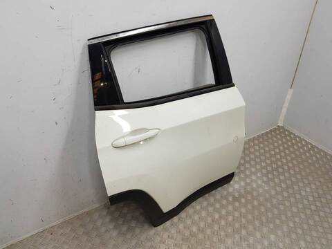 Foto 2ª: Puerta Trasera Derecha Jeep Compass LIMITED FWD