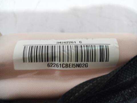 Foto 2ª: Airbag Cortina Delantero Derecho Opel Grandland DESIGN LINE 131CV (2017)