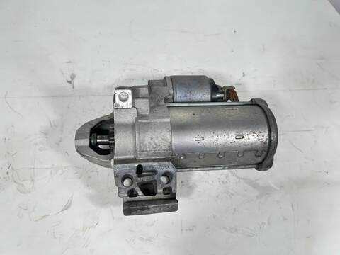 Foto 2ª: Motor de Arranque Bmw Serie 3 316 F30 184 CV 135KW [N47D20C] (2016)