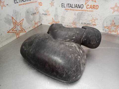 Foto 3ª: Retrovisor Derecho Renault Trafic L1H1 CAJA CERRADA CORTO 82CV 60KW [D-F9Q U7] (2003)