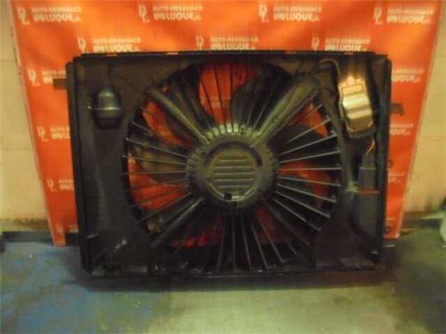 Foto 3ª: Electroventilador Mercedes Clase E 180 1.8 E 250 CGI BLUEEFFICIENCY (212.247) [1.8 LTR. - 150 KW CGI CAT] [271860]