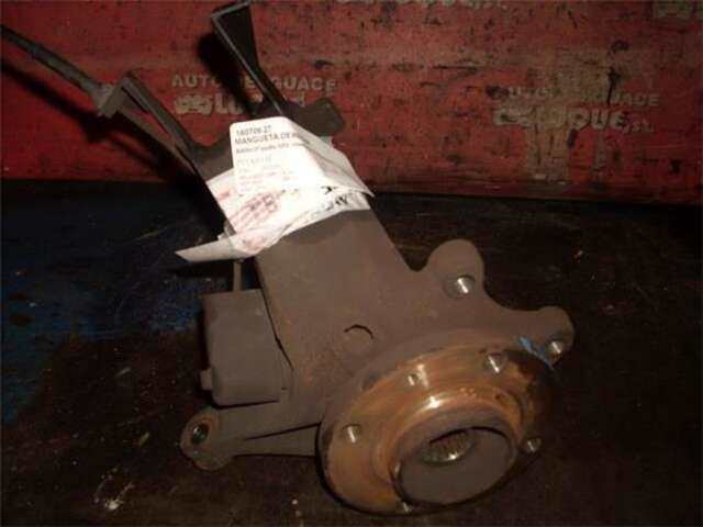 Mangueta Delantera Derecha Peugeot 206 1.4 HDI ECO 70