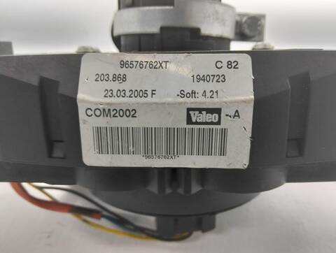 Foto 2ª: Mando Multifuncion Citroen C2 AUDACE 1 73CV (2003)