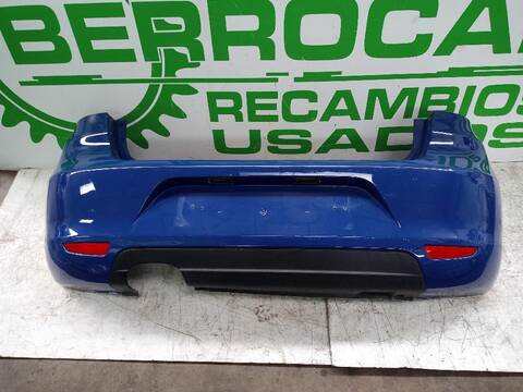 Paragolpes Trasero Seat Ibiza 1.4 16V 75CV