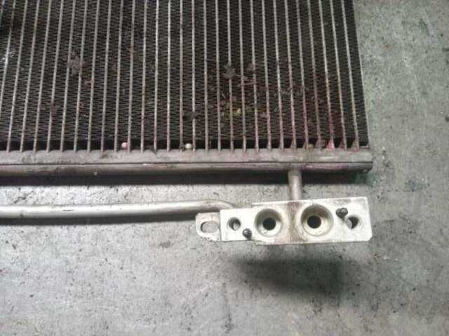 Foto 3ª: Radiador Calefaccion A.A. Land Rover Range 3.0 TD6 HSE [3.0 LTR. - 130 KW TD6] [306D1]
