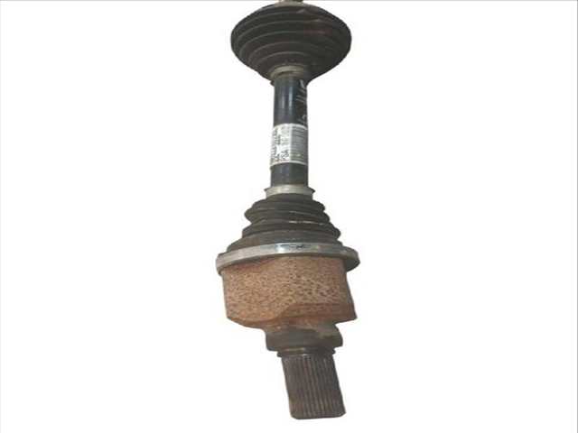 Foto 2ª: Transmision Delantera Izquierda Citroen C3 1.2 THP 110 SXHNPS SXHNZT SXHNZ6) (2016)