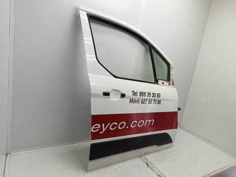 Foto 2ª: Puerta Delantera Derecha Ford Transit KOMBI TREND LARGO 120CV 88KW [ZTGA] (2021)