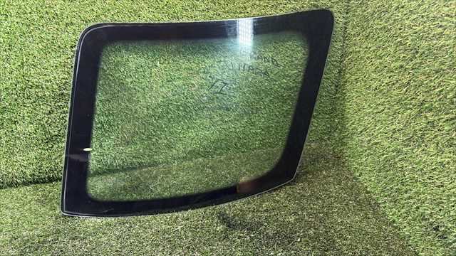 Luna Delantera Izquierda Suzuki Grand Vitara 2.0 TD 1º GENERACION 5P