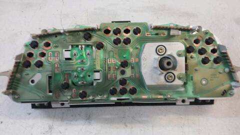 Foto 2ª: Cuadro de Instrumentos Ford Transit 2.0 TD CAT 75CV 55KW [D3FA] (2002)