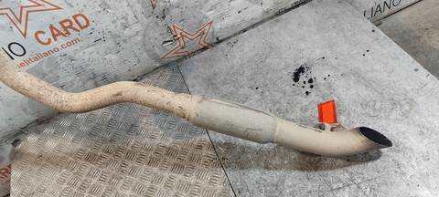 Foto 3ª: Tubo de Escape Peugeot 308 ACTIVE 99CV 73KW [BH02 BHYB] (2016)