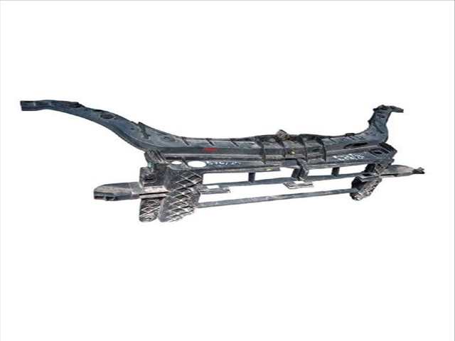 Foto 2ª: Paragolpes Delantero Ford Fusion 1.6 TDCI (2002)