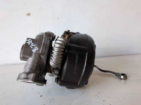 Foto 2ª: Turbocompresor Peugeot 207 CONFORT 1.6 16V HDI 90CV (2006)