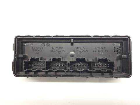 Foto 3ª: Centralita Motor ECU Opel Mokka BUSINESS 131CV 96KW [A17DTS] (2013)