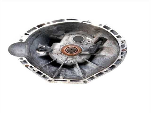 Caja Cambios Mercedes Clase C 160 C 220 CDI 203.706)