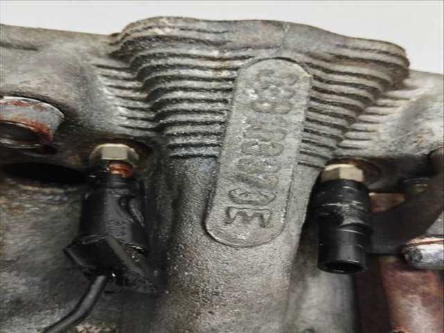 Foto 4ª: Culata Volkswagen Polo 1.9 SDI 64CV 47KW [ASY] (2002)
