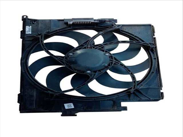 Foto 3ª: Ventilador Viscoso Motor Bmw Serie 3 318 2.0 D 150CV 110KW F34) GRAN TURISMO B47D20 (2012)