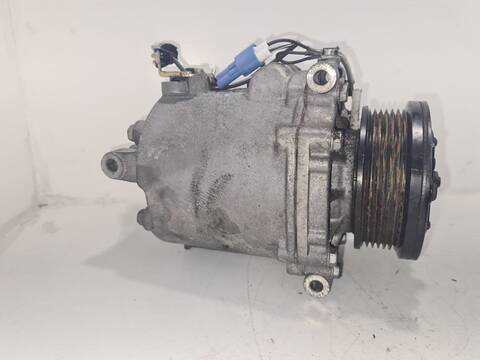 Foto 2ª: Compresor Aire Acondicionado Mitsubishi Grandis 2.0 DI-D INFORM 136CV (2004)