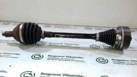 Transmision Delantera Izquierda Seat Ibiza FR CRONO 105CV 77KW
