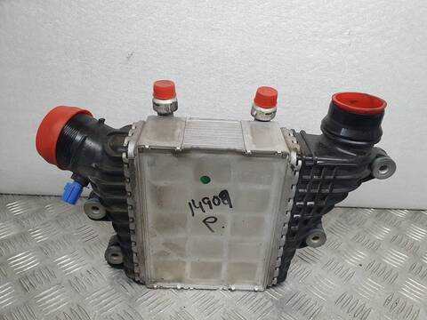 Foto 2ª: Intercooler Land Rover Range EVOQUE 150CV 110KW [204DTD] (2020)