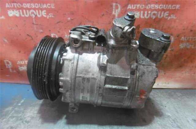 Compresor Aire Acondicionado Rover Serie 75 2.0 CDTI CLASSIC [2.0 LTR. - 96 KW 16V CDTI]