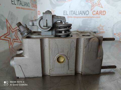 Foto 3ª: Culatin Opel Frontera 2.5 TD 116CV 85KW (1992)