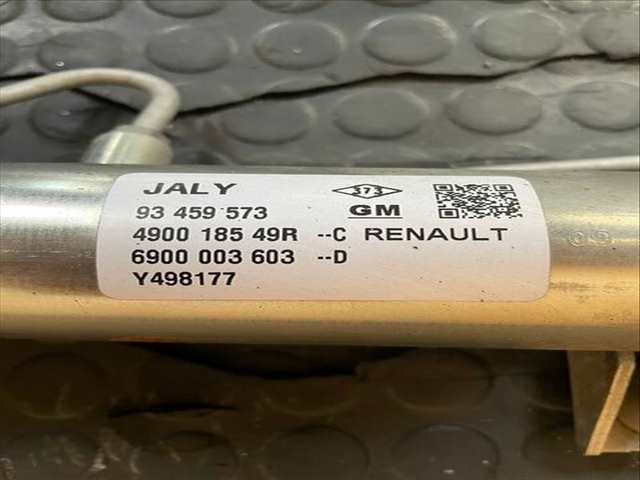 Foto 2ª: Cremallera de Direccion Renault Trafic COMBI 9 L1H1 2 8T 8/9 PLAZAS) 140CV (2014)