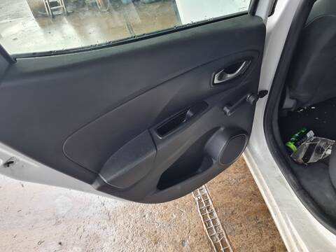 Elevalunas Manual Trasero Izquierdo Renault Clio AUTHENTIQUE 75CV 55KW
