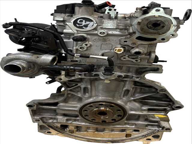 Foto 2ª: Motor Completo Volvo V40 122CV 90KW [B4204T38] (2017)