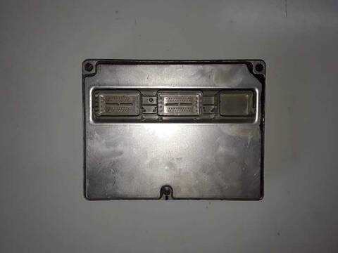 Foto 2ª: Centralita Motor ECU Ford Focus SPORT 2.0 CAT 145CV (2005)