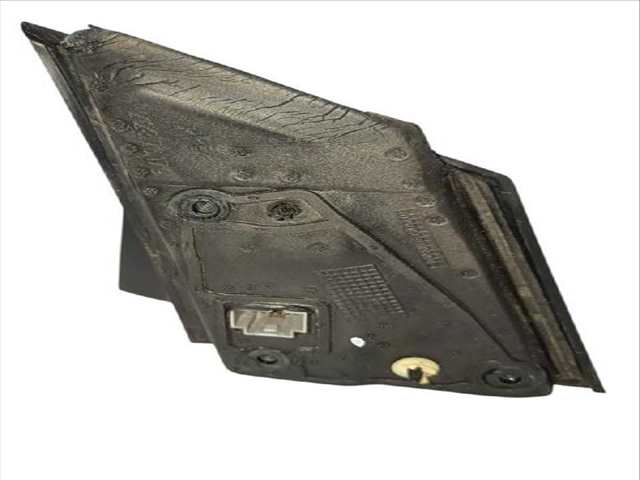 Foto 3ª: Retrovisor Izquierdo Ford Focus 1.5 TDCI TURNIER (2010)