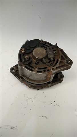 Foto 4ª: Alternador Peugeot 205 1.7 D [161A] (1994)
