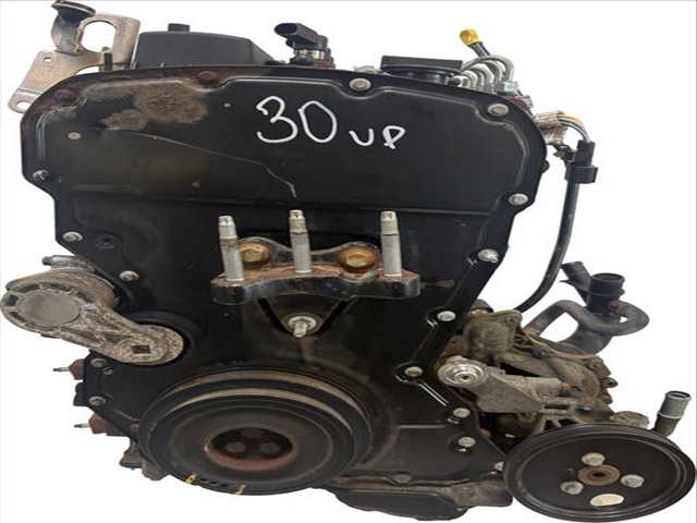 Motor Completo Ford Transit 155CV 114KW