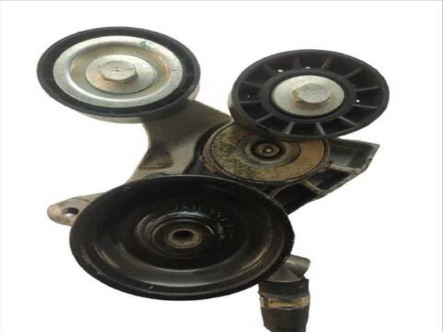 Bomba de Direccion Fiat Ducato 100 MULTIJET 2 2 D FURGONETA