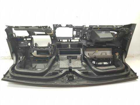 Foto 2ª: Kit Airbag Peugeot Expert PREMIUM LONG (1996)