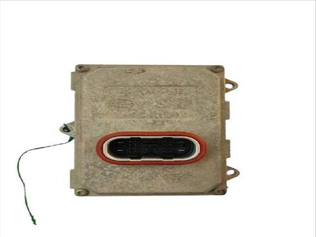 Foto 2ª: Centralita Motor ECU Mercedes Clase ML 320 CDI 4-MATIC W164) 164.122 (2005)