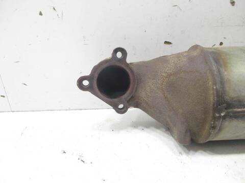 Foto 2ª: Catalizador Opel Corsa Z13DTH (2009)