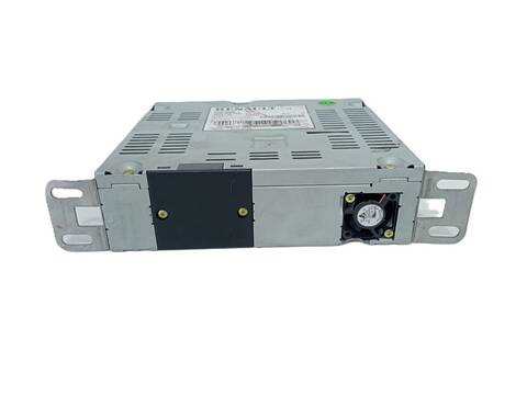 Sistema Audio Radio CD Renault Megane 1 TCE ENERGY 132CV