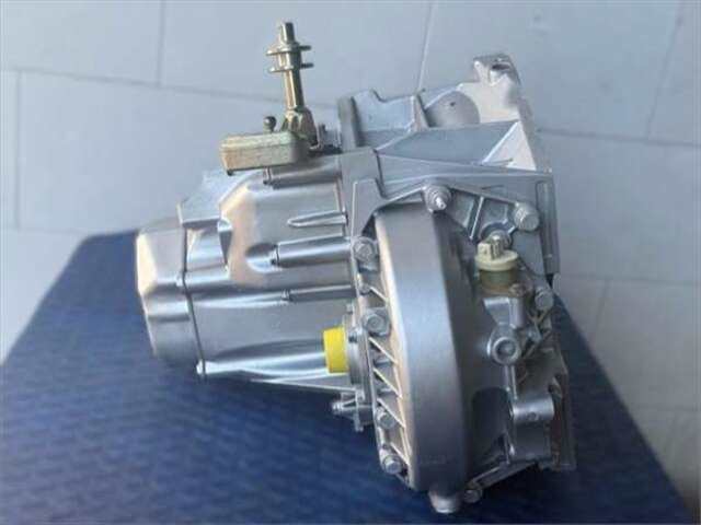 Foto 3ª: Caja Cambios Fiat Ducato 2.8 JTD BATALLA 2850 MM [2.8 LTR. - 94 KW JTD CAT]