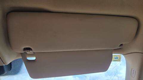 Foto 2ª: Parasol Derecho Porsche Cayenne DIESEL 239CV 176KW (2010)