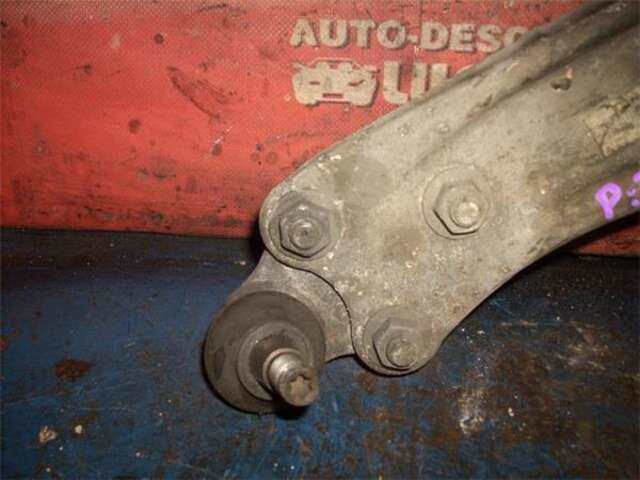 Foto 1ª: Brazo Suspension Delantero Izquierdo Peugeot 308 1.6 ACCESS [1.6 LTR. - 68 KW HDI FAP] [9HP]