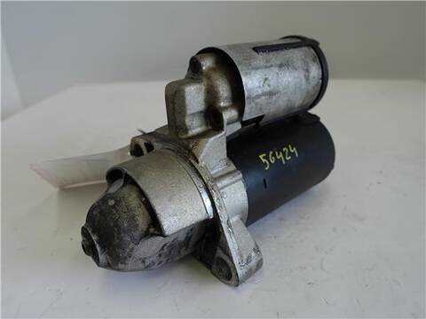 Foto 1ª: Motor de Arranque Audi A6 2.4 121KW) BERLINA 165CV [AML] (2001)