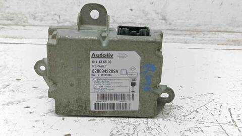 Centralita Airbag Nissan NV400 2.3 DCI DIESEL CAT 110CV 81KW