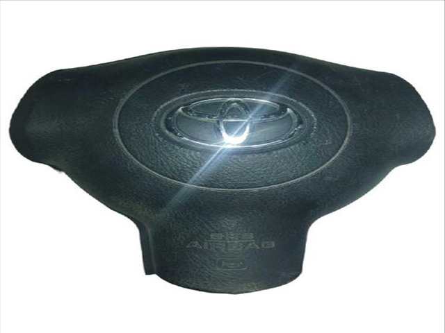 Foto 1ª: Airbag Delantero Izquierdo Toyota Corolla 1.6 VVT-I ZZE121_ ZZE121R) (2001)