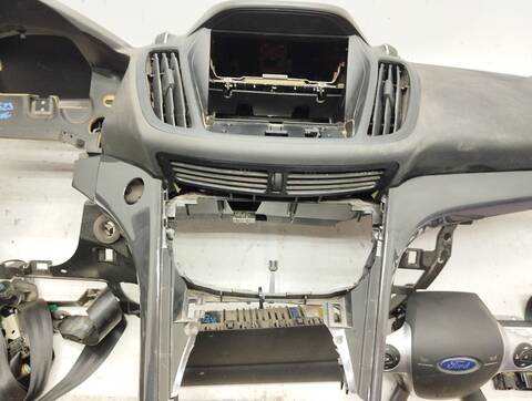 Foto 3ª: Kit Airbag Ford Kuga ST-LINE 2WD 180CV 132KW [JTMA] (2016)