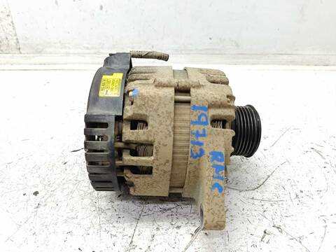 Foto 4ª: Alternador Kia Sportage BUSINESS 2WD 116CV 85KW [D4FD] (2015)
