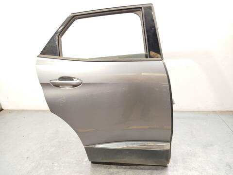 Foto 2ª: Puerta Trasera Derecha Peugeot 3008 1.5 BLUEHDI 130 131CV 96KW [YHZ] (2019)