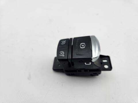 Foto 3ª: Freno de Mano Renault Scenic GRAND ZEN 132CV 97KW IV [H5F408] (2017)