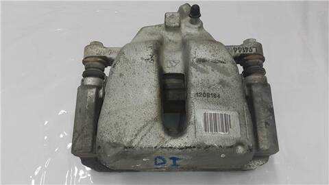 Pinza Freno Delantera Izquierdo Citroen C3 1.6 BLUEHDI 120 2CBHZH) AIRCROSS 120CV 88KW