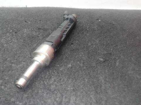 Foto 2ª: Inyectores Renault Scenic 1.3 TCE 140 140CV 103KW IV J9_) [H5H 450,H5H 470,H5H 490] (2018)